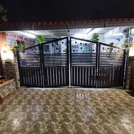 Mn Homes Ipoh Exterior photo
