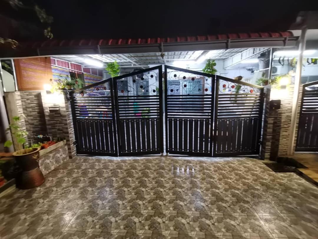 Mn Homes Ipoh Exterior photo